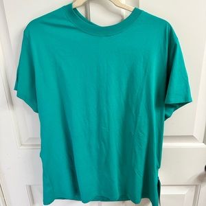 Lululemon all yours tee